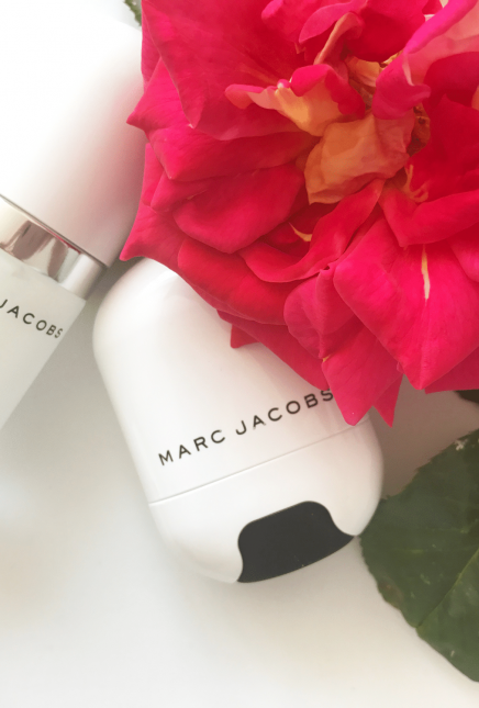 Marc Jacobs Beauty Review