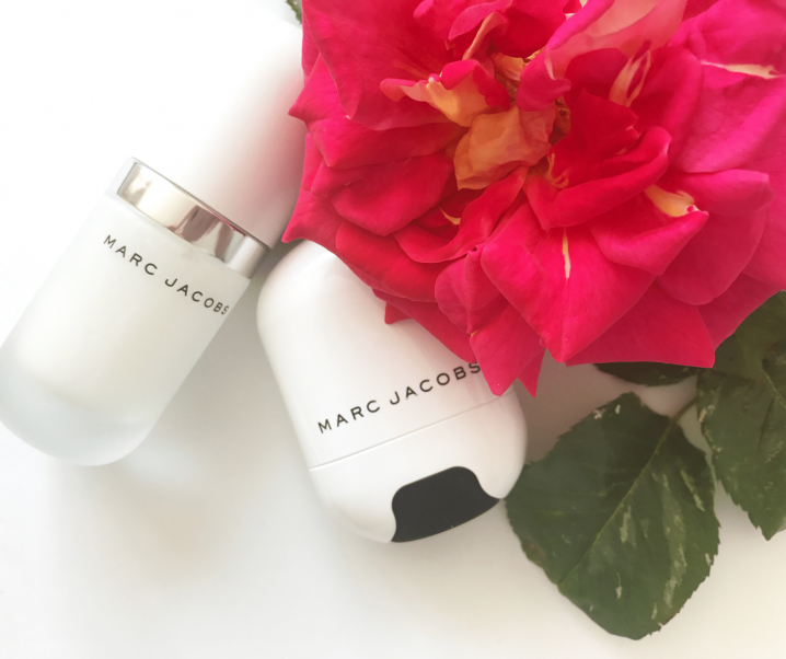Marc Jacobs Beauty Review