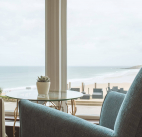 First Look: Fistral Beach Hotel Bay Bar Refurbishment