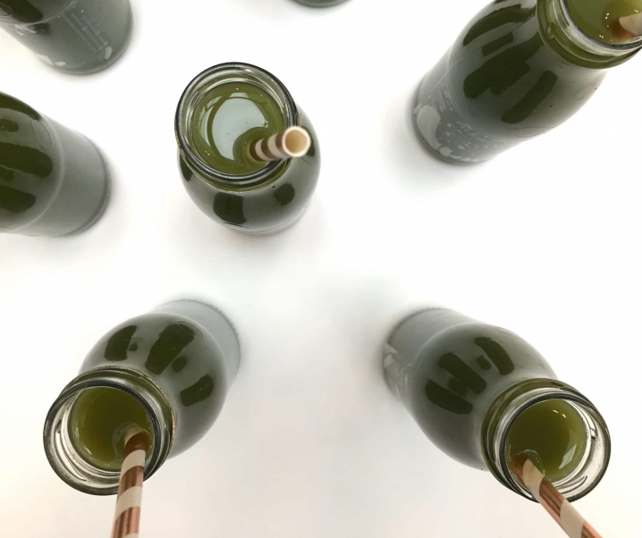 Neom Organics, Kings Road