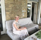 Review: The Wild Rabbit Inn & The Cotswolds