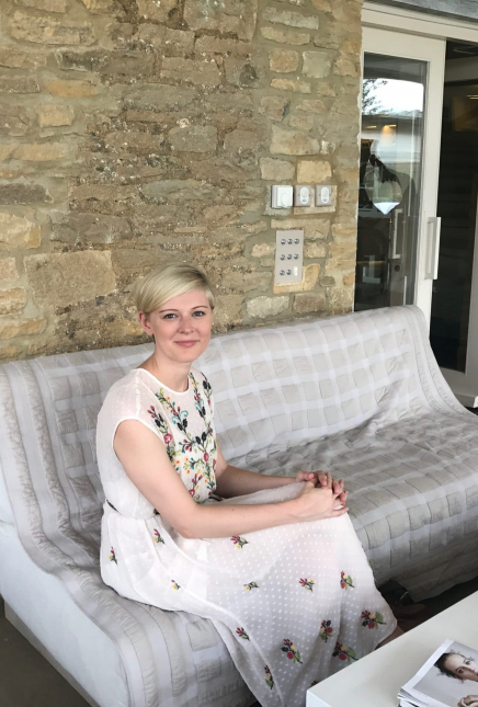 Review: The Wild Rabbit Inn & The Cotswolds