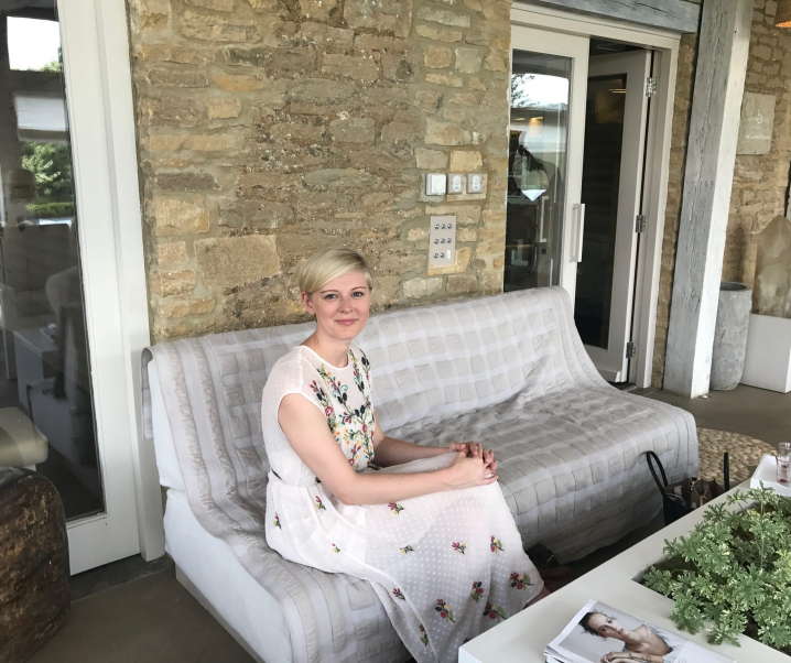 Review: The Wild Rabbit Inn & The Cotswolds