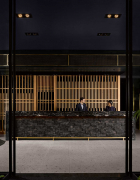 First Look: Sani Dunes, Halkidiki