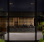 First Look: Nobu Hotel Shoreditch