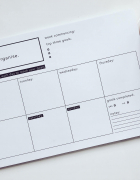 How To Redo Your Kitchen For Under £100