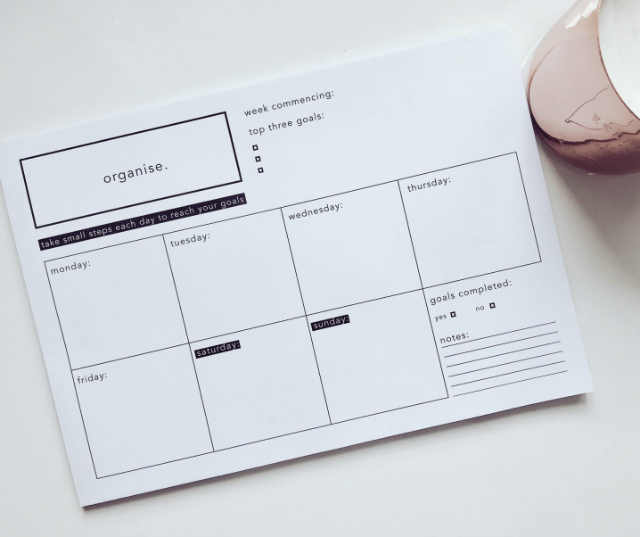 How To Work From Home