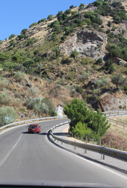 4 Reasons To Visit Benahavis, Spain