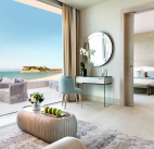 First Look: Sani Dunes, Halkidiki