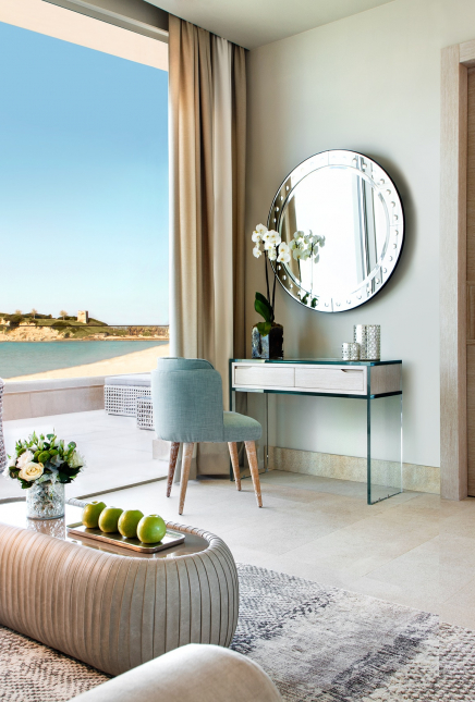 First Look: Sani Dunes, Halkidiki