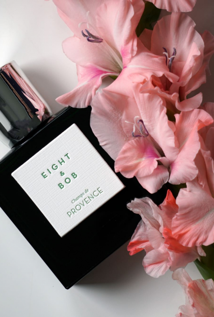 My Go-To City Break Fragrance
