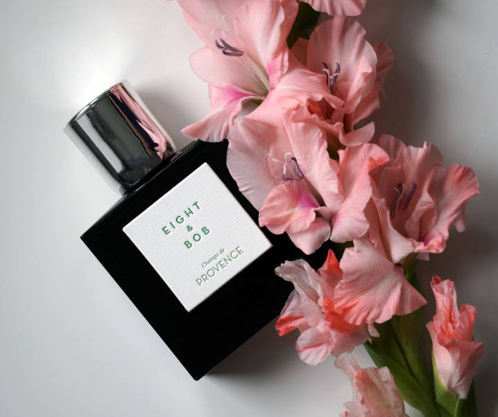 My Go-To City Break Fragrance
