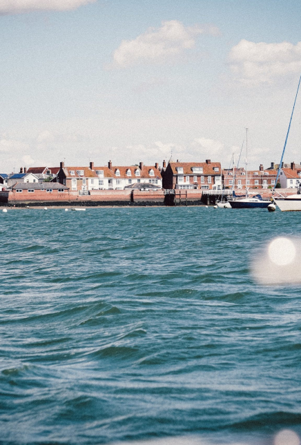Wildlife Watching With Charter Discovery