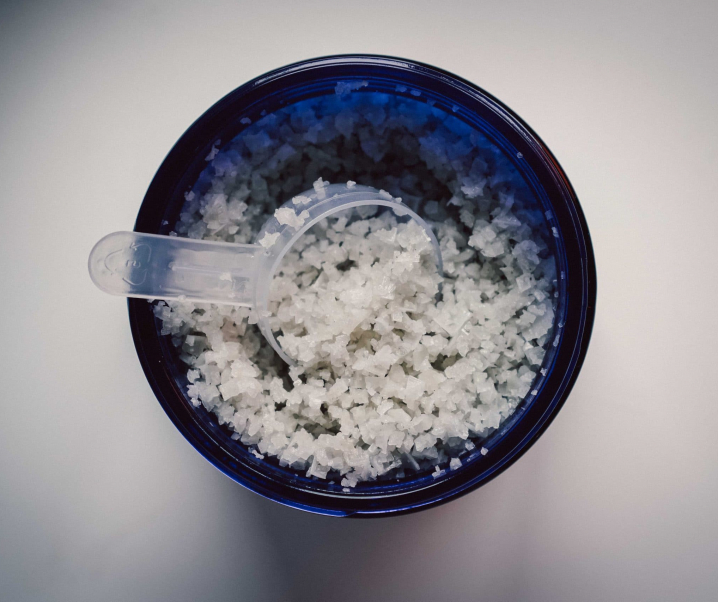 Wedding Preparation Skincare Routine