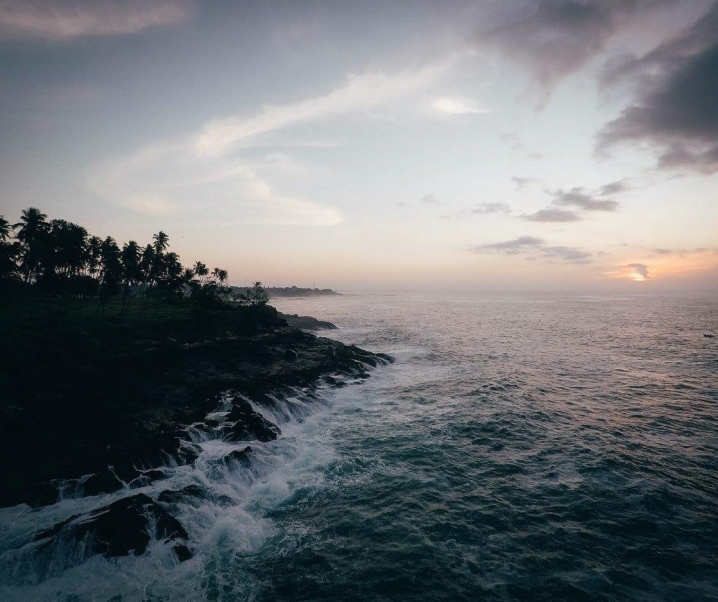 Small Ways To Invest In Your Wellbeing