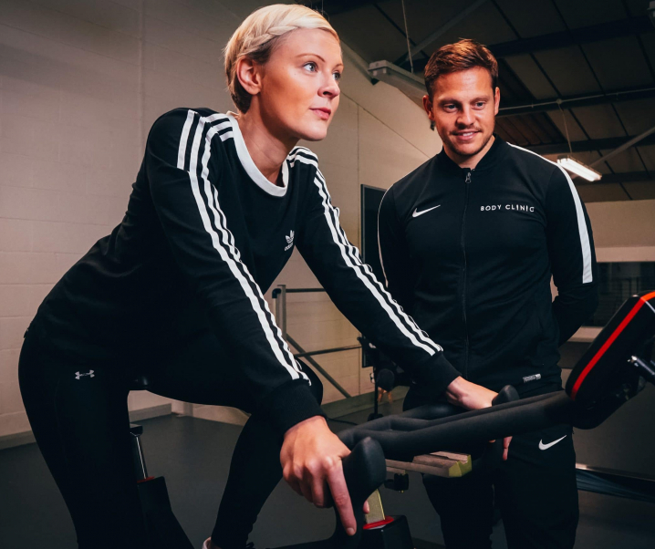 How To Keep Yourself Motivated In The Winter