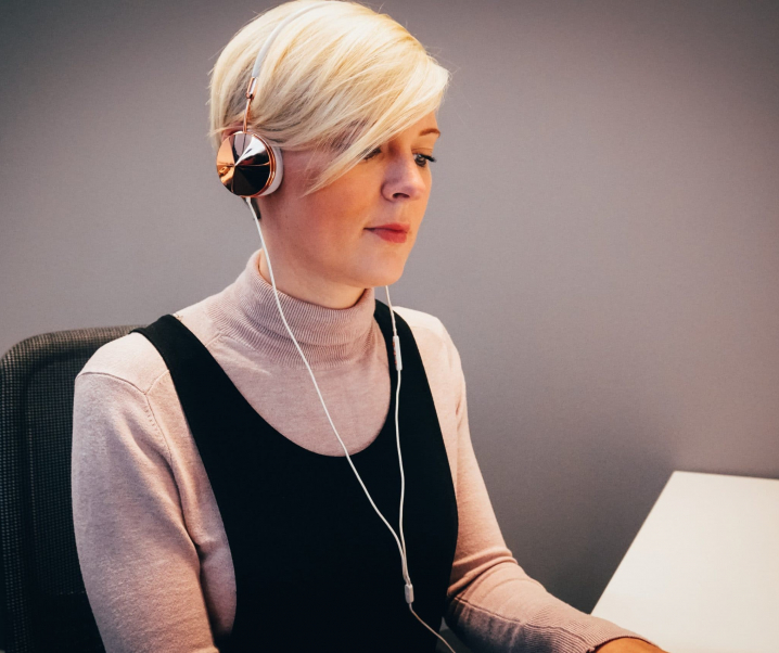 How To Deal With A Negative Colleague