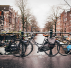 Why Amsterdam Is My Food Capital Of Europe