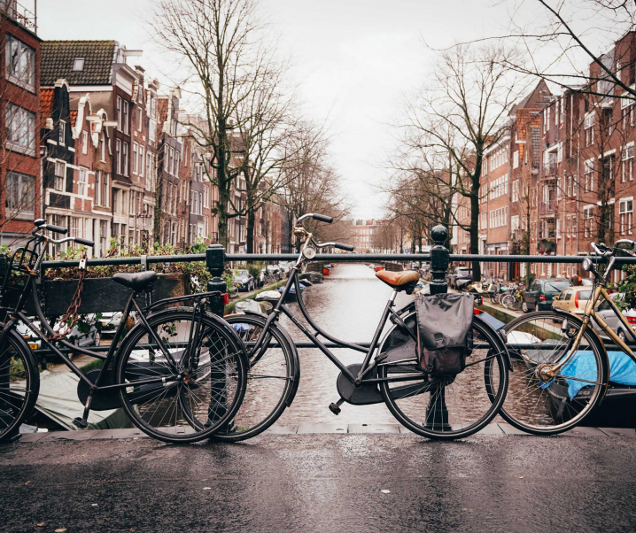 Why Amsterdam Is My Food Capital Of Europe