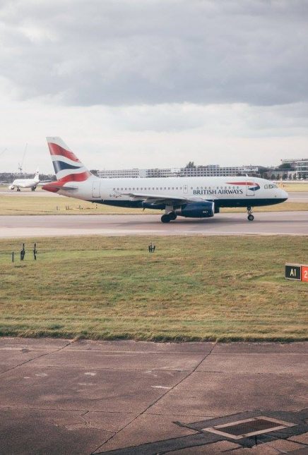 Planning Your Flight