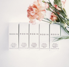 Rodin Luxury Lipstick New Shades Review