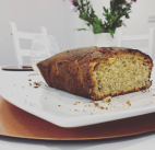 Banana Loaf Recipe