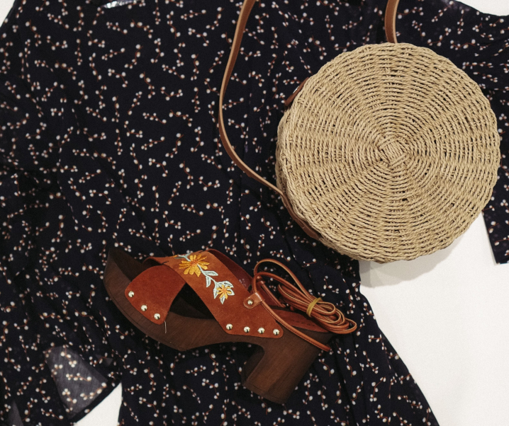 Outfit Of The Day | Spring Boho