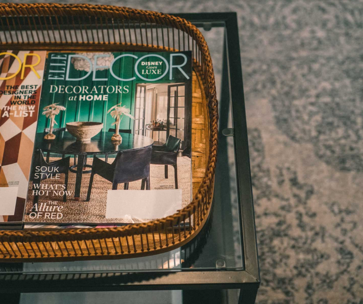 5 Favourite Home Decor Websites