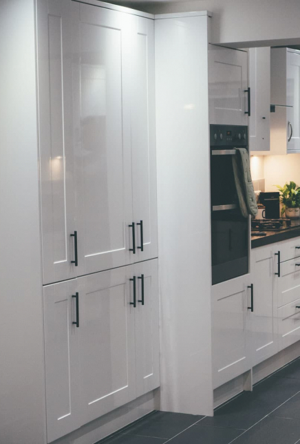 How To Redo Your Kitchen For Under £100