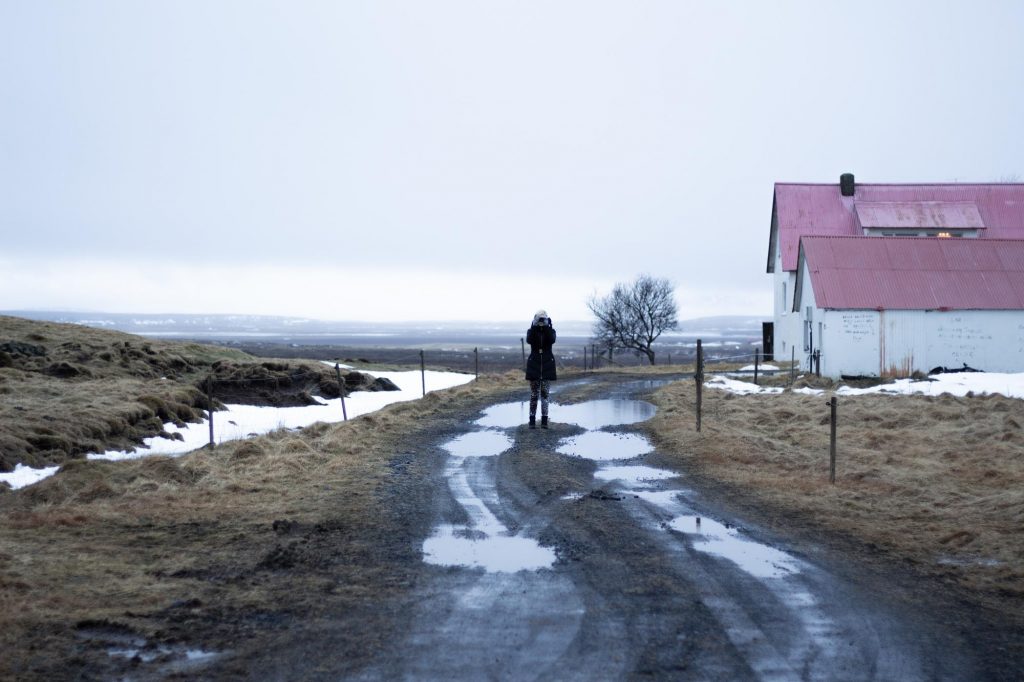 An Iceland Roadtrip Itinerary | Caroline Allen