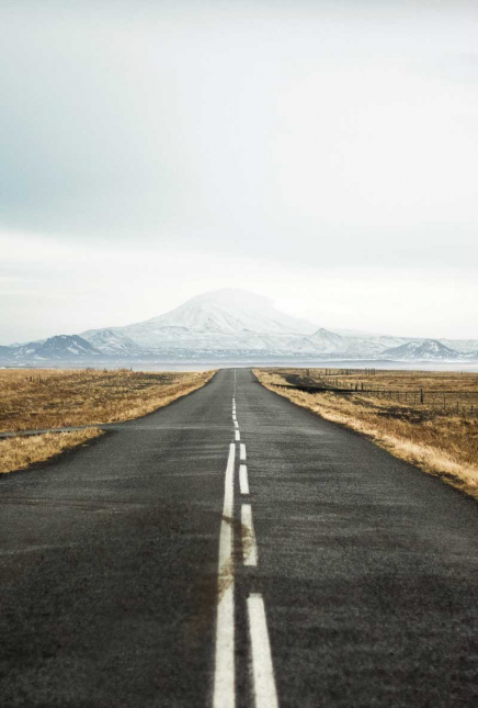 Iceland Roadtrip Itinerary