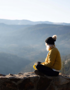 Why bedtime stories – for adults – are rising in popularity