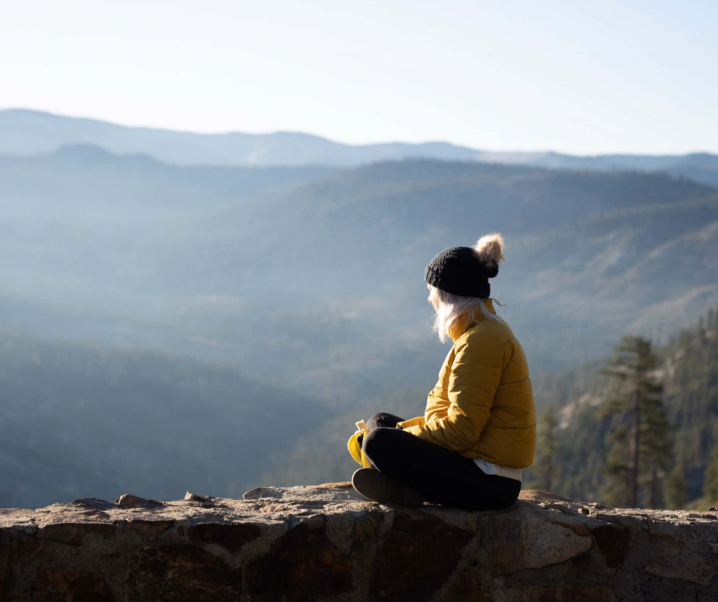 Here’s why the moon makes us feel moody