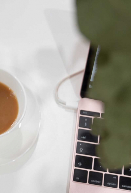 Why are we just realising that people have lives outside of work?