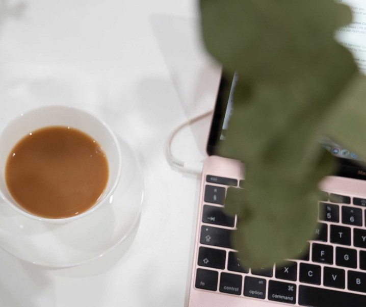 Why are we just realising that people have lives outside of work?