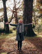 Here’s why the moon makes us feel moody