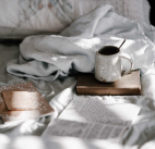 Why bedtime stories – for adults – are rising in popularity