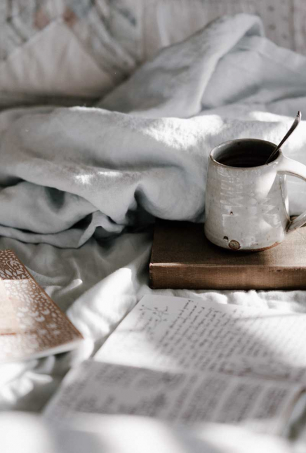 The working from home loungewear edit