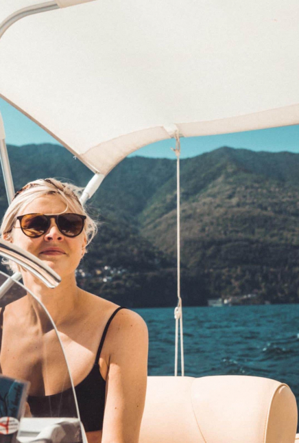 Why reading by the sea is good for your mental health