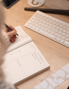 Small change, big impact: Adding wall hooks to big walls