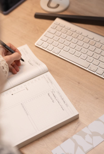 How to keep your New Years’ Resolutions going