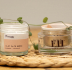 My gym skincare routine