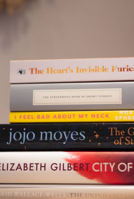 Is there an art to switching off your mind?