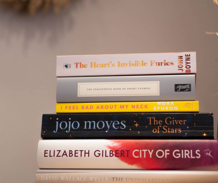 Is there an art to switching off your mind?