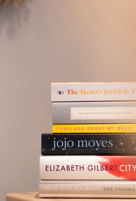 The best book releases of 2020