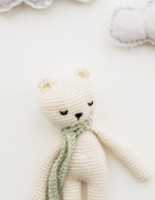 How to put up a basket wall