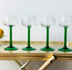 How to style your home with vintage homeware