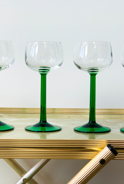 How to style your home with vintage homeware