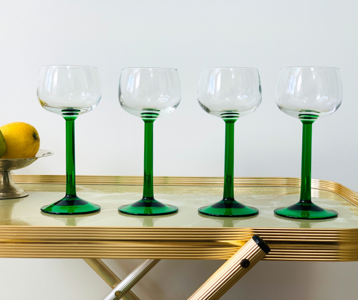 How to style your home with vintage homeware