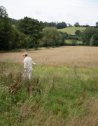 Is there an art to switching off your mind?